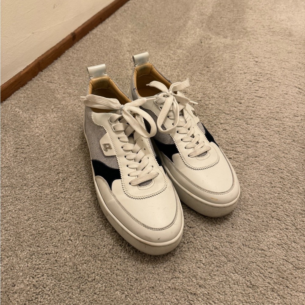 Christian Louboutin happyrui 43.5